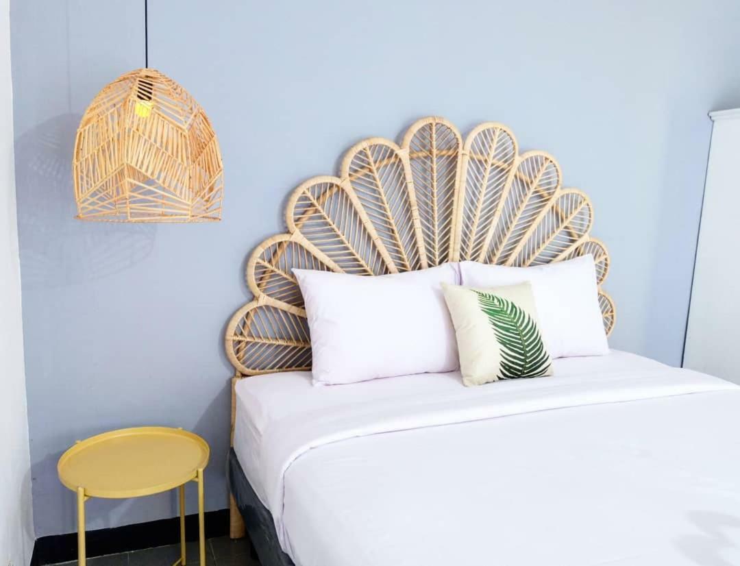 Rarem Bed & Breakfast Bandar Lampung Exterior foto