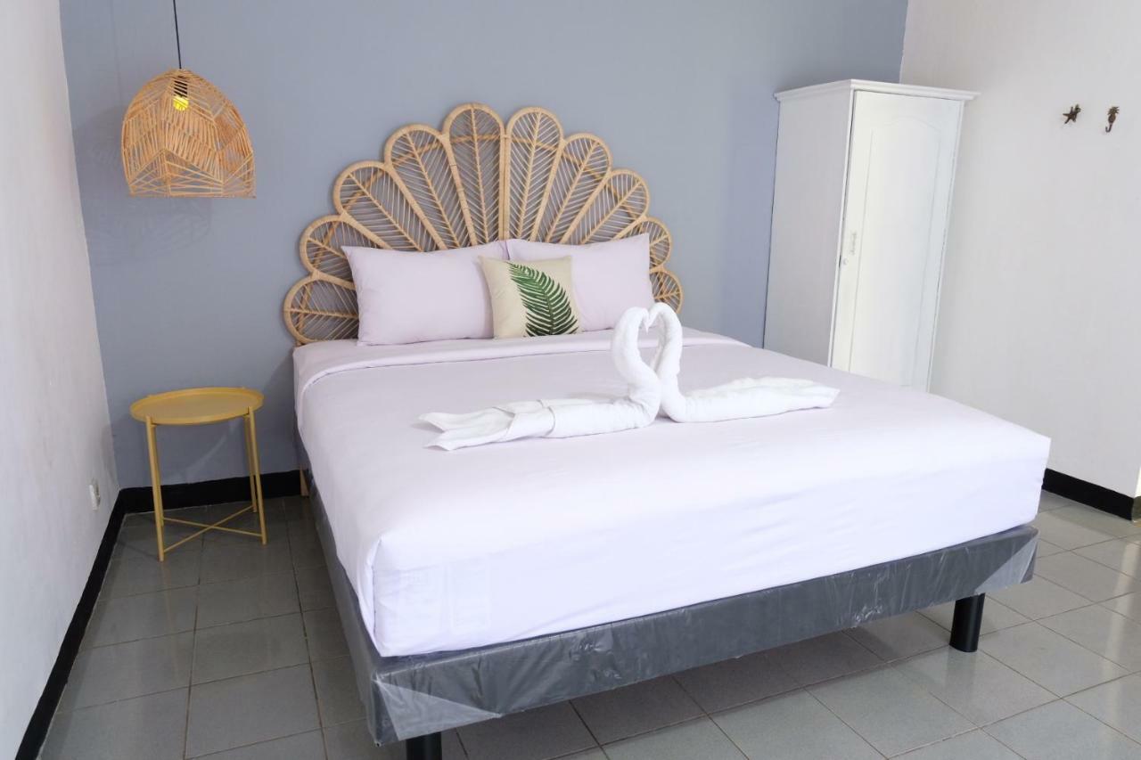 Rarem Bed & Breakfast Bandar Lampung Exterior foto